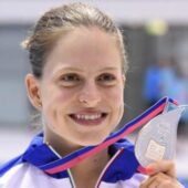 Psymedisport Group - Noemi Batki