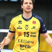 Pallavolo Modena