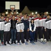 Pallacanestro Reggiana